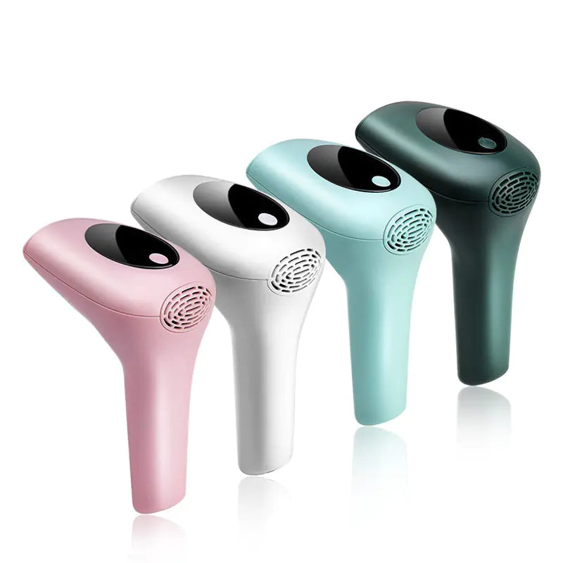 Laser IPL Hair Removal Device