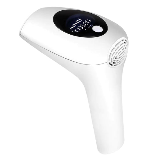 Laser IPL Hair Removal Device