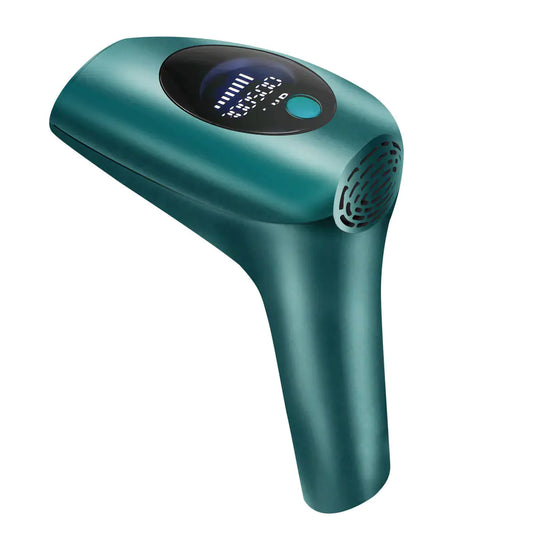 Laser IPL Hair Removal Device